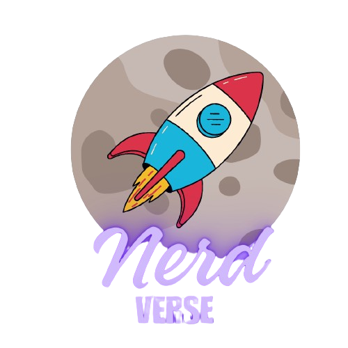 NerdVerse